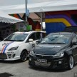 GALLERY: <em>Alami Proton</em> open day at Proton COE – test and win Proton Iriz, visit R&D facilities and factory