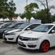 GALLERY: <em>Alami Proton</em> open day at Proton COE – test and win Proton Iriz, visit R&D facilities and factory