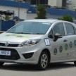 GALLERY: <em>Alami Proton</em> open day at Proton COE – test and win Proton Iriz, visit R&D facilities and factory