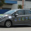 GALLERY: <em>Alami Proton</em> open day at Proton COE – test and win Proton Iriz, visit R&D facilities and factory