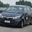 GALLERY: <em>Alami Proton</em> open day at Proton COE – test and win Proton Iriz, visit R&D facilities and factory