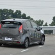GALLERY: <em>Alami Proton</em> open day at Proton COE – test and win Proton Iriz, visit R&D facilities and factory