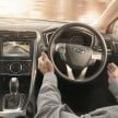 New Ford Mondeo EcoBoost – test drive it in March?