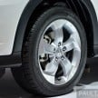 IIMS 2014: Honda HR-V makes ASEAN debut, 1.5 and 1.8 CVT spec revealed, from Rp 240 juta or RM65k