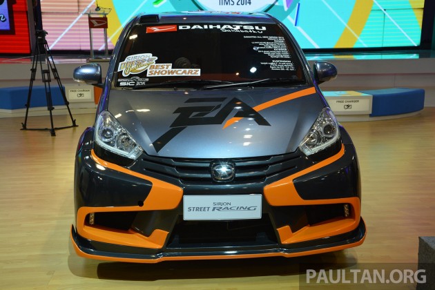 IIMS 2014 Sirion Grey 1