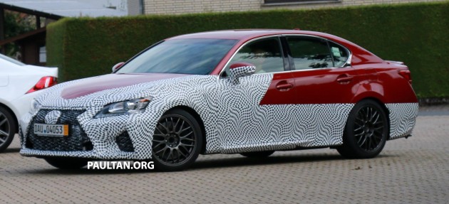 Lexus-GS-F-4