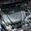 2015 Mazda 2 brochure leaked – full specs revealed