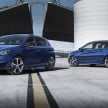 New Peugeot 308 GT – refreshed looks and specs