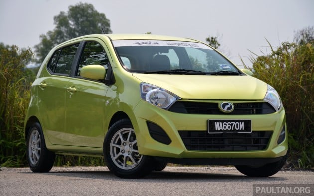 Perodua_Axia_ 001