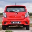 Driven Web Series 2015 #4: Malaysia’s cheapest cars – Perodua Axia 1.0 vs Proton Iriz 1.3 vs Kia Picanto 1.2