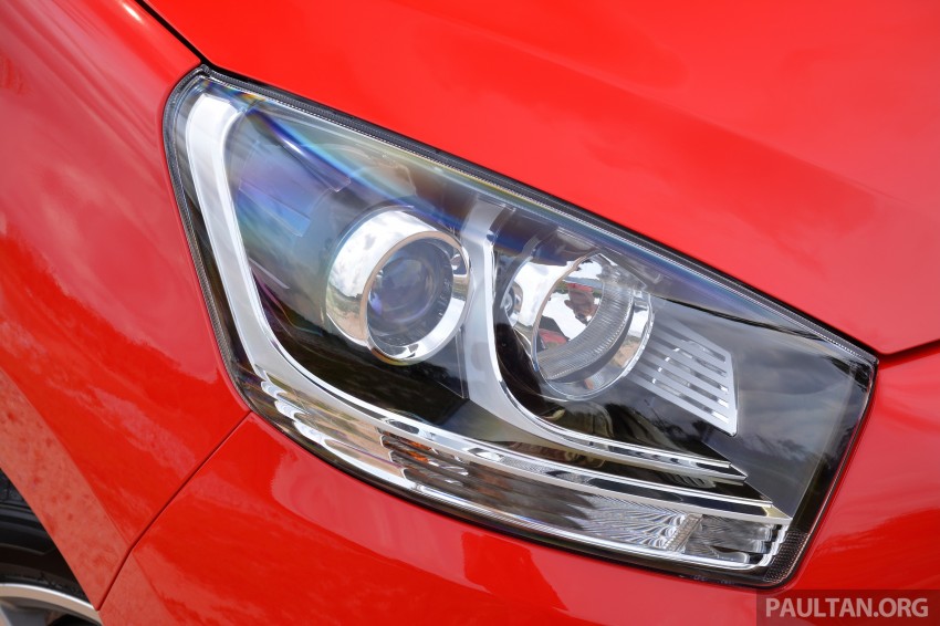 VIDEO: Perodua Axia Advance walk-around tour 273940
