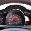GALLERY: Perodua Axia Standard G vs Axia Advance