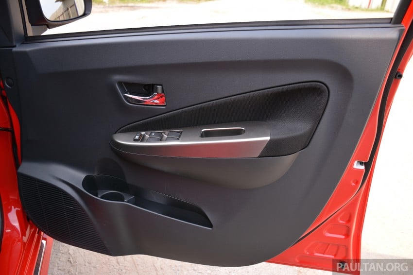 GALLERY: Perodua Axia Standard G vs Axia Advance 274428