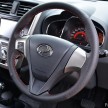 Driven Web Series 2015 #4: Malaysia’s cheapest cars – Perodua Axia 1.0 vs Proton Iriz 1.3 vs Kia Picanto 1.2