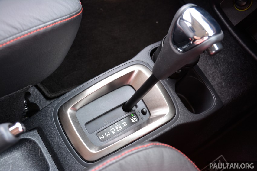 VIDEO: Perodua Axia Advance walk-around tour 273961