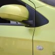 GALLERY: Perodua Axia Standard G vs Axia Advance