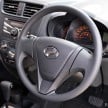 GALLERY: Perodua Axia Standard G vs Axia Advance