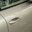 GALLERY: Porsche Macan in Malaysian showroom