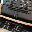 GALLERY: Porsche Macan in Malaysian showroom