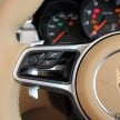 VIDEO: Porsche Macan 2.0 in-depth walk-around tour