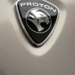 Proton Iriz Active concept unveiled with crossover looks, high-tech additions – production possible