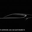 Lamborghini Asterion LPI910-4 concept revealed