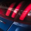 New Peugeot 308 GT – refreshed looks and specs