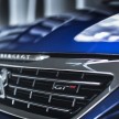 New Peugeot 308 GT – refreshed looks and specs
