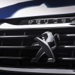 New Peugeot 308 GT – refreshed looks and specs
