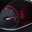 New Peugeot 308 GT – refreshed looks and specs