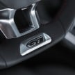New Peugeot 308 GT – refreshed looks and specs