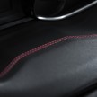 New Peugeot 308 GT – refreshed looks and specs