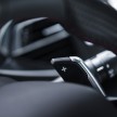 New Peugeot 308 GT – refreshed looks and specs