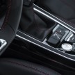 New Peugeot 308 GT – refreshed looks and specs