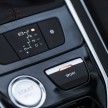 New Peugeot 308 GT – refreshed looks and specs