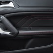 New Peugeot 308 GT – refreshed looks and specs