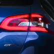 New Peugeot 308 GT – refreshed looks and specs