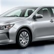 SPIED: Toyota Camry facelift in Msia, launching soon?