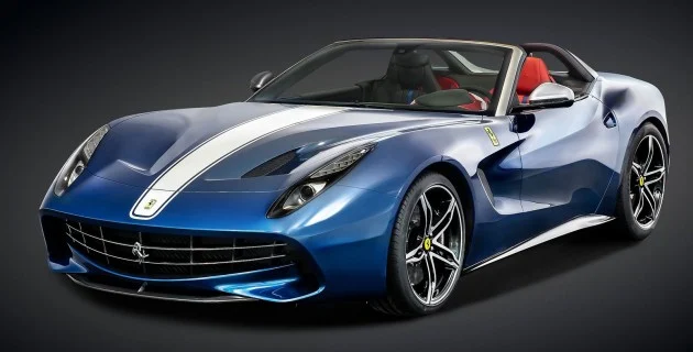 Ferrari F60 America-01