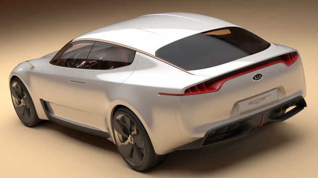 Kia-GT-8
