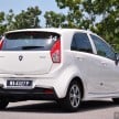 Driven Web Series 2015 #4: Malaysia’s cheapest cars – Perodua Axia 1.0 vs Proton Iriz 1.3 vs Kia Picanto 1.2