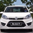 Driven Web Series 2015 #4: Malaysia’s cheapest cars – Perodua Axia 1.0 vs Proton Iriz 1.3 vs Kia Picanto 1.2