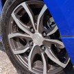 DRIVEN: Proton Iriz 1.6 CVT Premium video review