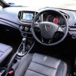 DRIVEN: Proton Iriz 1.6 CVT Premium video review