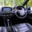 DRIVEN: Proton Iriz 1.6 CVT Premium video review