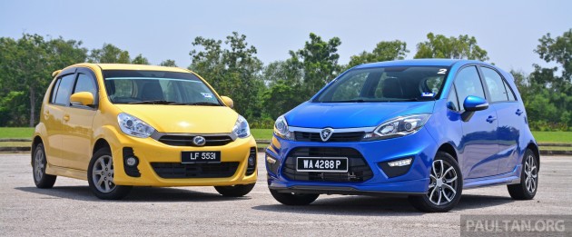 Beri pegangan ekuiti 51% kepada rakan strategik asing, Proton mungkin ikut hala tuju Perodua – Menteri
