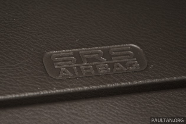 Takata changes composition of airbag propellant, denies defects in original composition – report