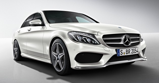 W205_Mercedes-Benz_C_250_AMG_Line_Malaysia_04