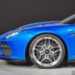 Lamborghini Asterion LPI910-4 concept revealed