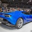 Lamborghini Asterion LPI910-4 concept revealed